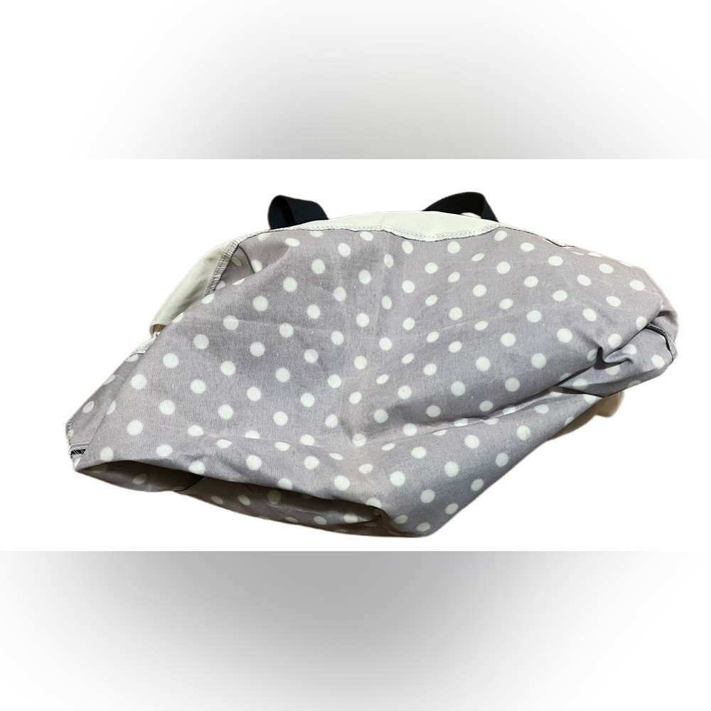 Aerie real shoulder tote - Picture 5 of 5